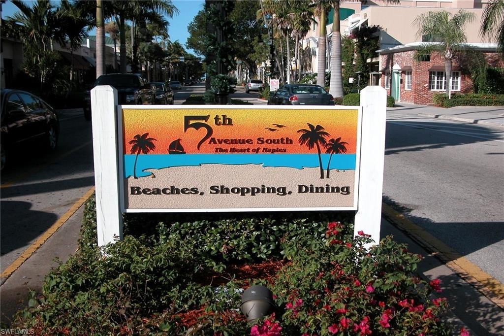 451 Bayfront Pl, Unit 5405, Naples, FL 34102 Photo