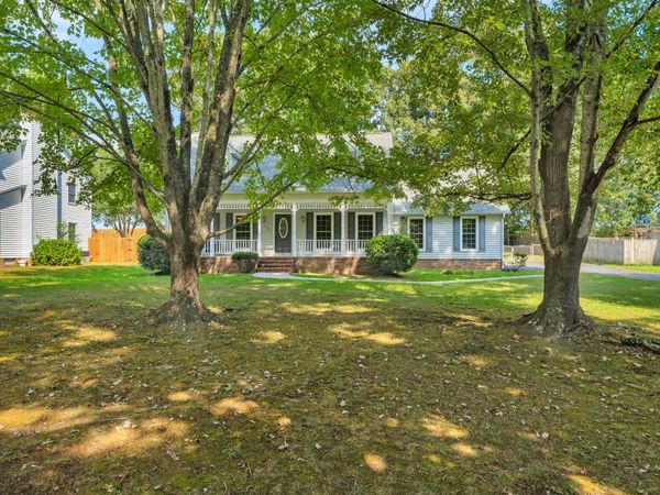 307 Marks Ave , Tullahoma, TN 37388