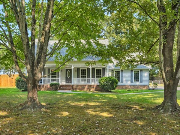307 Marks Ave , Tullahoma, TN 37388