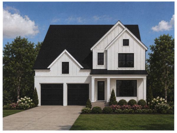 5714 Lennis Ln , Murfreesboro, TN 37129