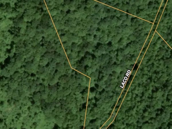 0 Laco Road , Huntsville, TN 37756