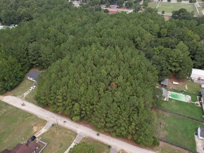 1.43 Acres - W Hemlock St. , Andrews, SC 29510