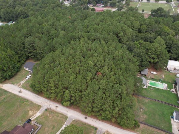 1.43 Acres - W Hemlock St., Andrews, SC 29510
