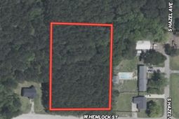 1.43 Acres - W Hemlock St.  photo 4