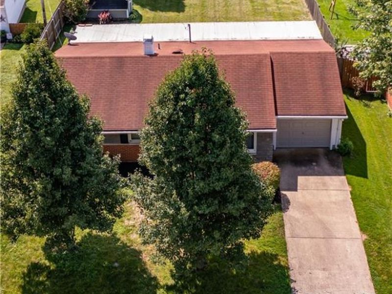 1134 Dayket Circle, Miamisburg, OH 45342 Photo 2