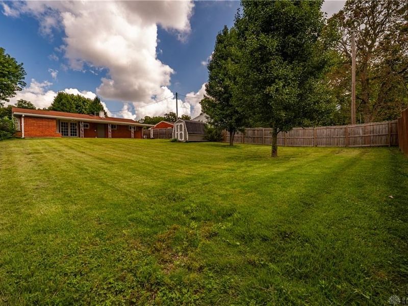 1134 Dayket Circle, Miamisburg, OH 45342 Photo 31