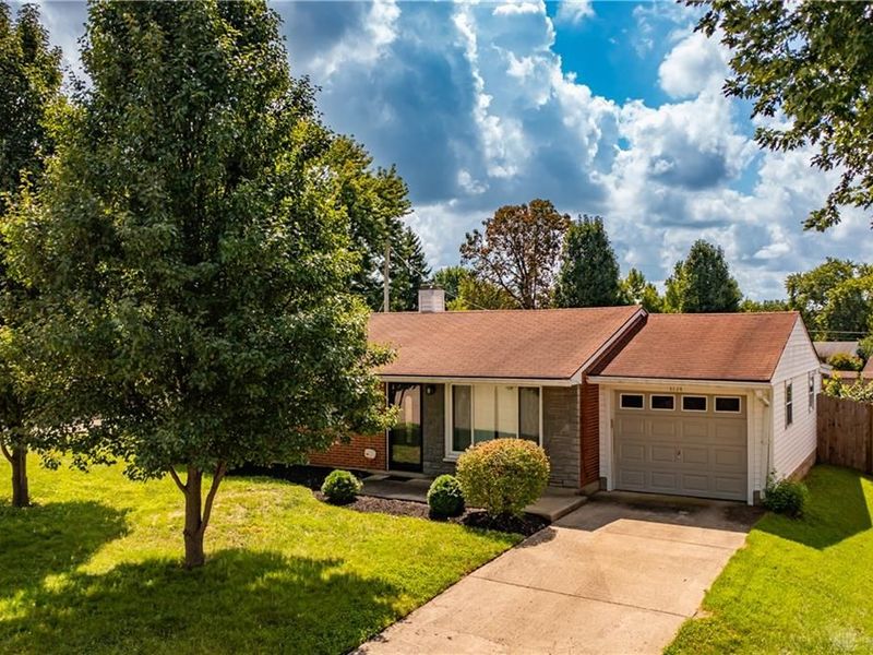 1134 Dayket Circle, Miamisburg, OH 45342 Photo 32