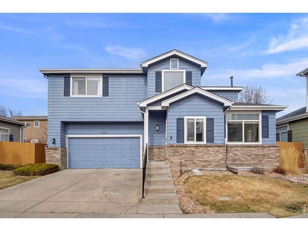 10024 Wyandott Cir S, Thornton, CO 80260