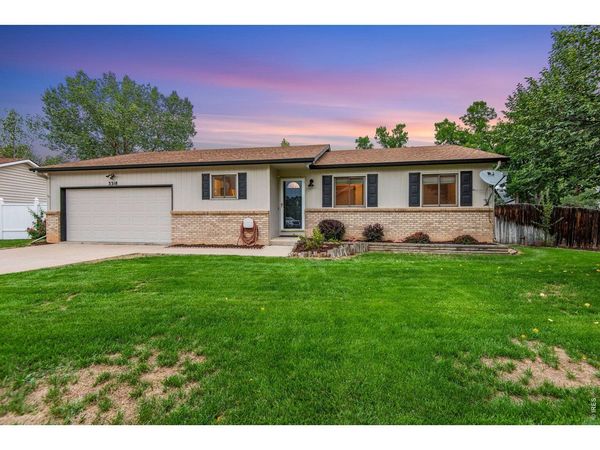 3318 Sun Disk Ct, Fort Collins, CO 80526