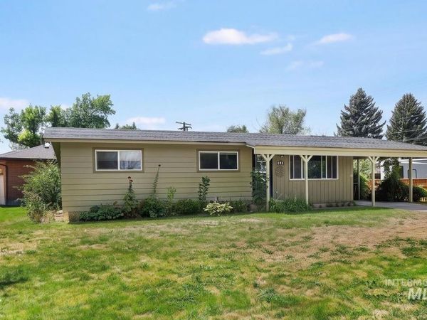 321 Dennis Drive, Burley, ID 83318