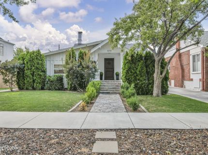 574 Reno Avenue, Reno, NV 89509 Photo