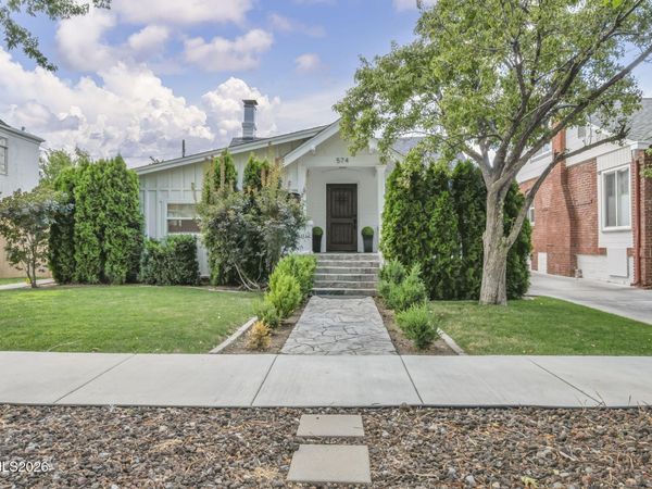 574 Reno Avenue, Reno, NV 89509