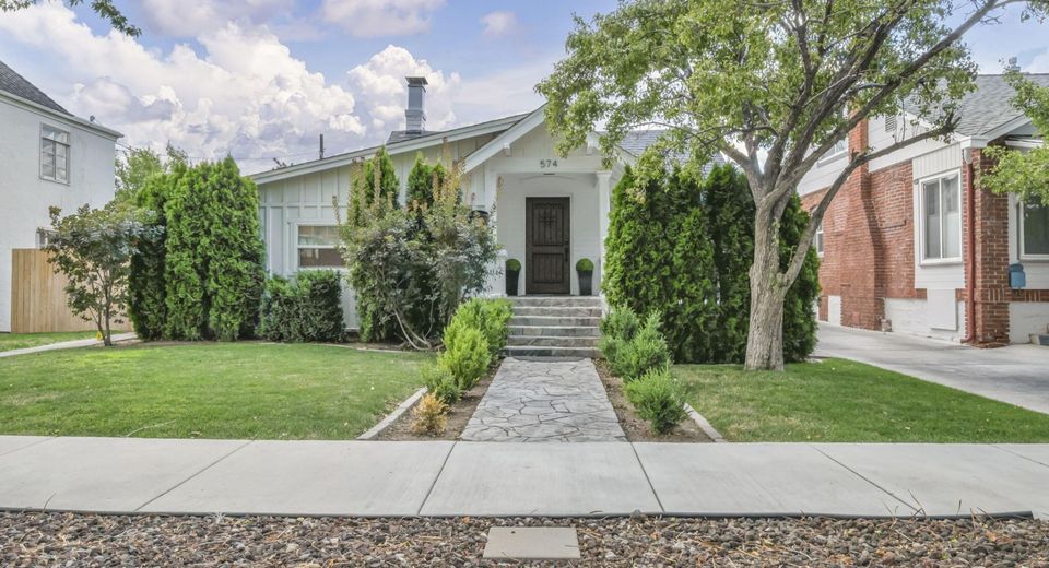 574 Reno Avenue, Reno, NV 89509 Photo