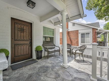 574 Reno Avenue, Reno, NV 89509 Photo
