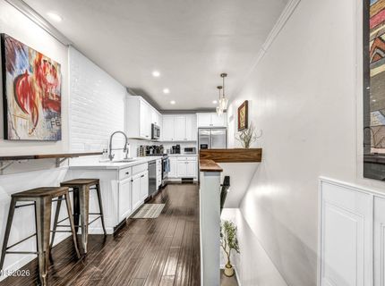 574 Reno Avenue, Reno, NV 89509 Photo