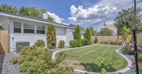 574 Reno Avenue, Reno, NV 89509 Photo