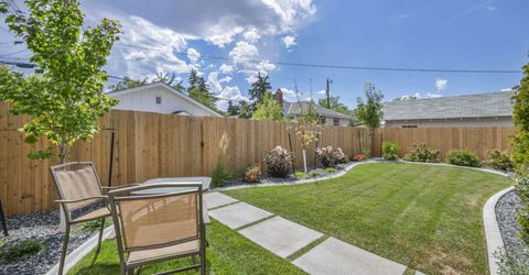 574 Reno Avenue, Reno, NV 89509 Photo