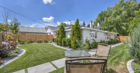 574 Reno Avenue, Reno, NV 89509 Photo