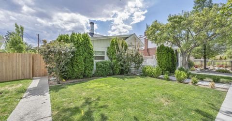 574 Reno Avenue, Reno, NV 89509 Photo