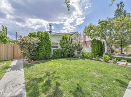 574 Reno Avenue, Reno, NV 89509 Photo
