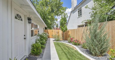 574 Reno Avenue, Reno, NV 89509 Photo