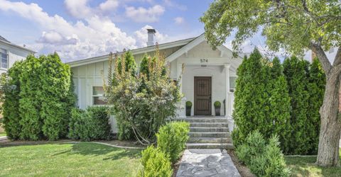 574 Reno Avenue, Reno, NV 89509 Photo
