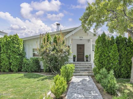 574 Reno Avenue, Reno, NV 89509 Photo