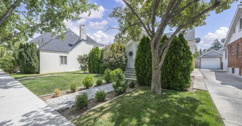 574 Reno Avenue, Reno, NV 89509 Photo