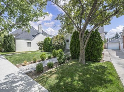 574 Reno Avenue, Reno, NV 89509 Photo