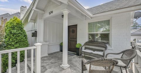 574 Reno Avenue, Reno, NV 89509 Photo