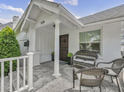 574 Reno Avenue, Reno, NV 89509 Photo