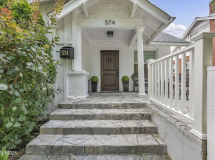 574 Reno Avenue, Reno, NV 89509 Photo