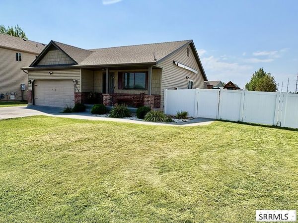 3518 E Pearce Drive, IDAHO FALLS, ID 83401