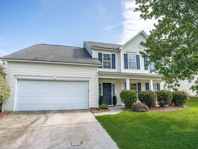 516 Foxstone Drive , Chapin, SC 29036