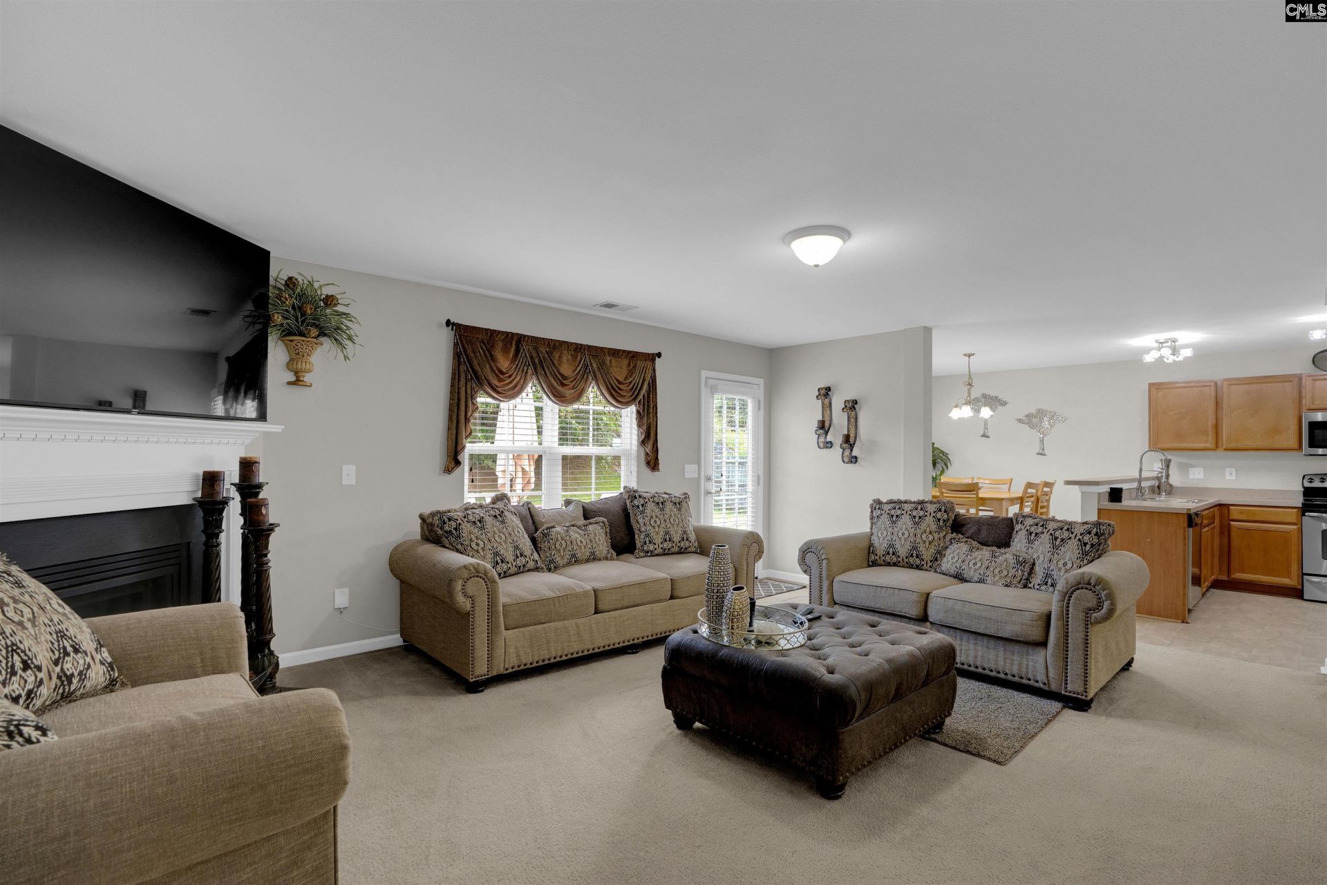 516 Foxstone Drive  Photo 16