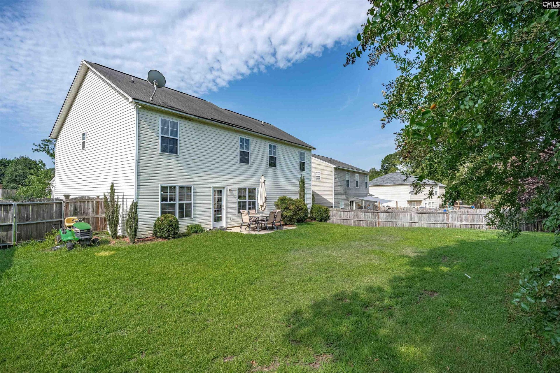 516 Foxstone Drive  Photo 38