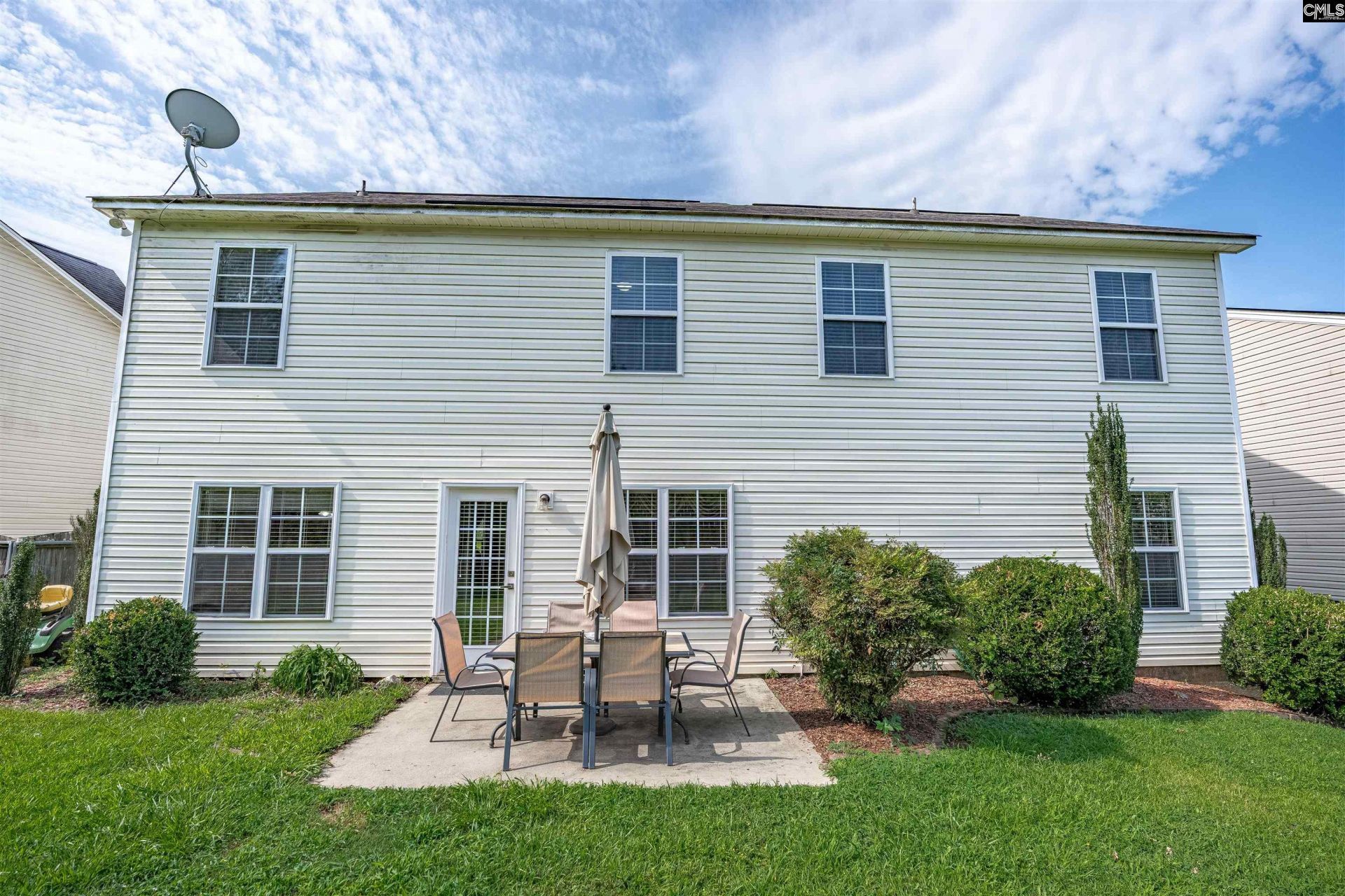516 Foxstone Drive  Photo 41