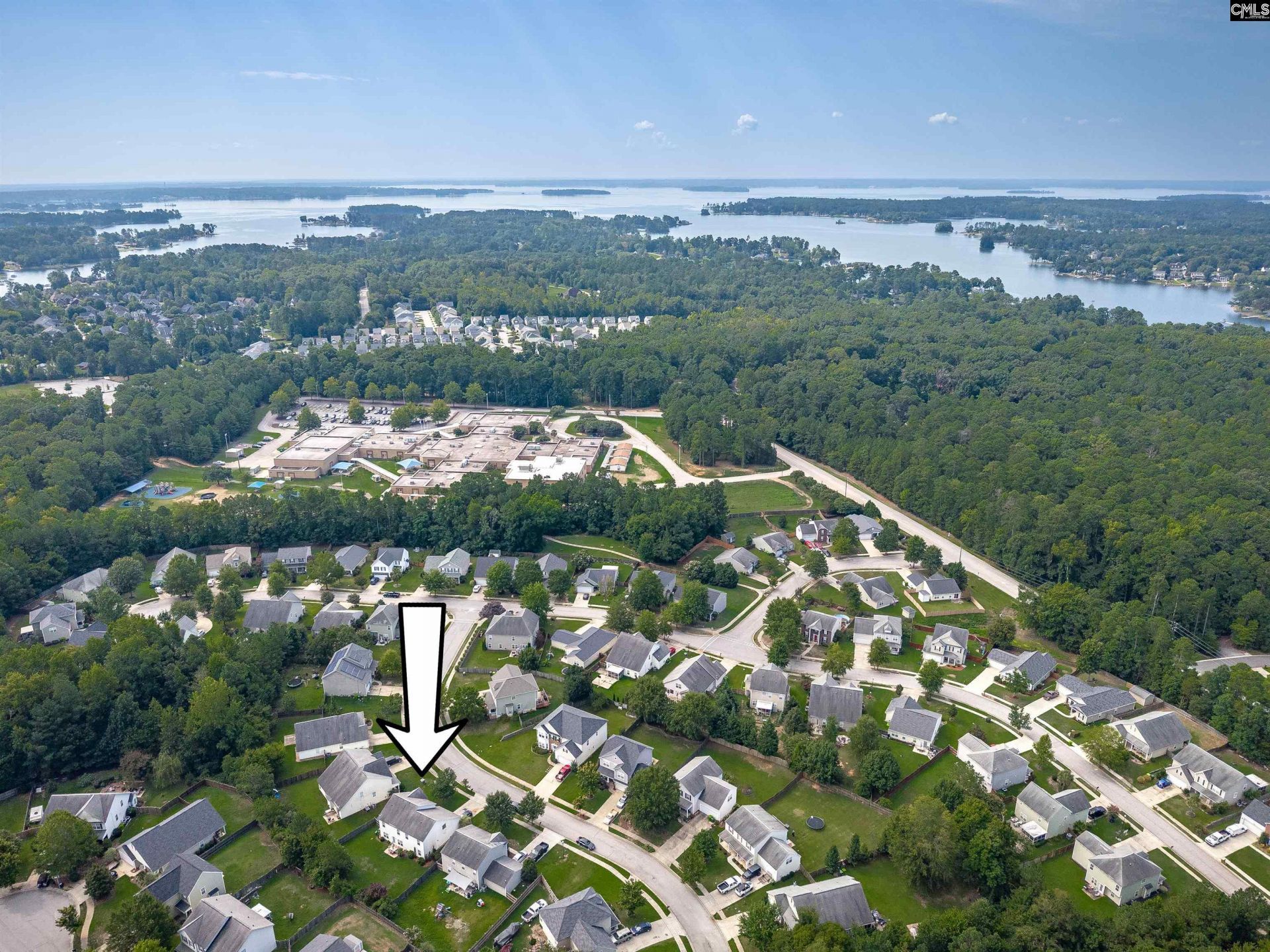 516 Foxstone Drive  Photo 43