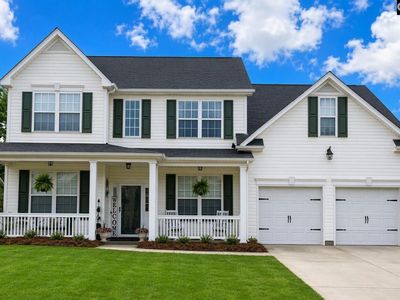 325 Buckthorne Drive, Lexington, SC 29072
