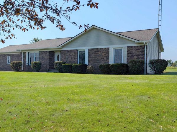 400 E State Road 124, Bluffton, IN 46714