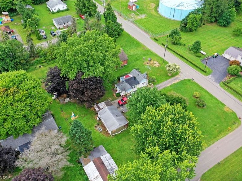 8114 W Lincoln Street NE, Masury, OH 44438 Photo 10