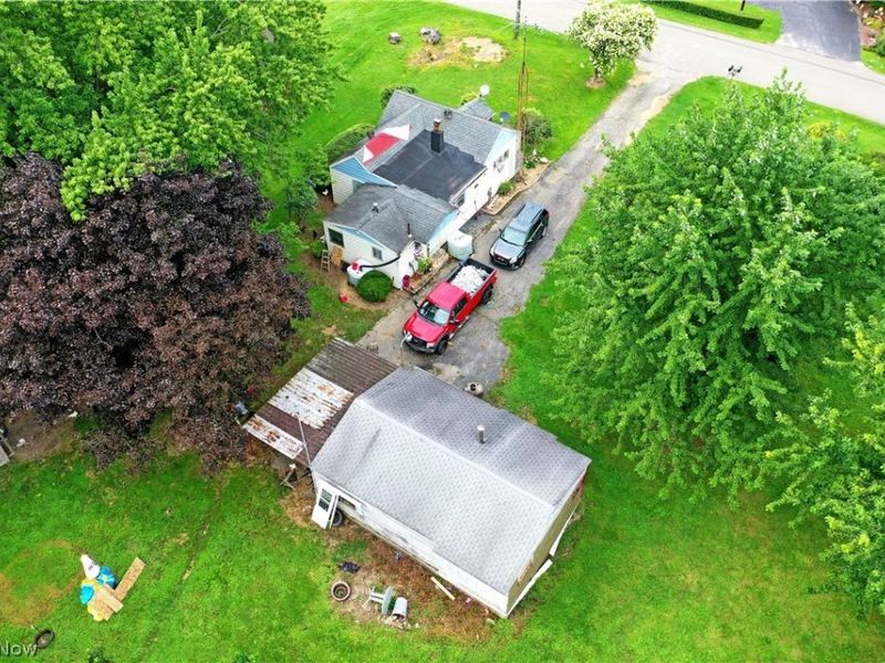 8114 W Lincoln Street NE, Masury, OH 44438 Photo 11
