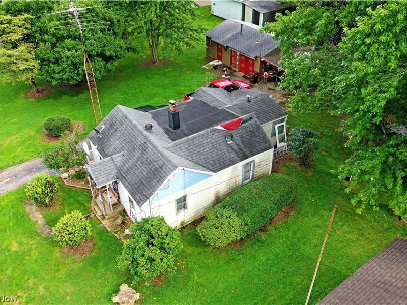 8114 W Lincoln Street NE, Masury, OH 44438 Photo 12
