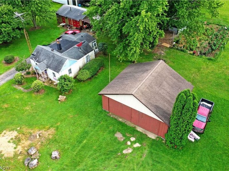 8114 W Lincoln Street NE, Masury, OH 44438 Photo 13