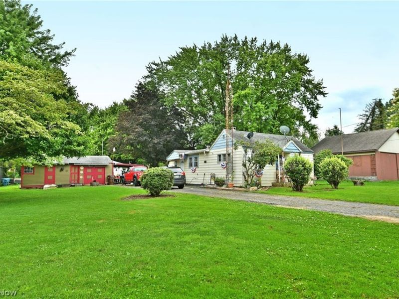 8114 W Lincoln Street NE, Masury, OH 44438 Photo 15