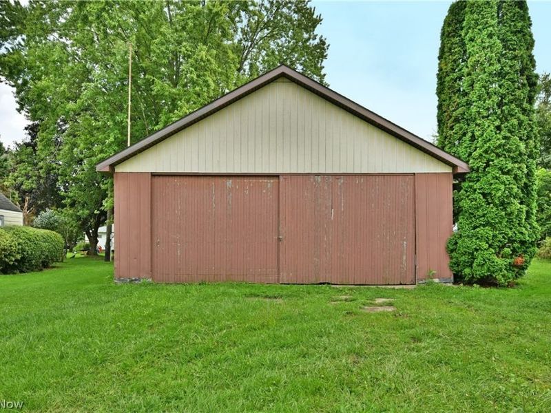 8114 W Lincoln Street NE, Masury, OH 44438 Photo 18