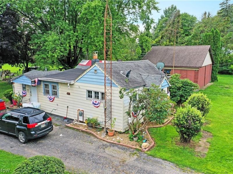 8114 W Lincoln Street NE, Masury, OH 44438 Photo 2