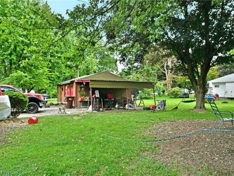 8114 W Lincoln Street NE, Masury, OH 44438 Photo 23