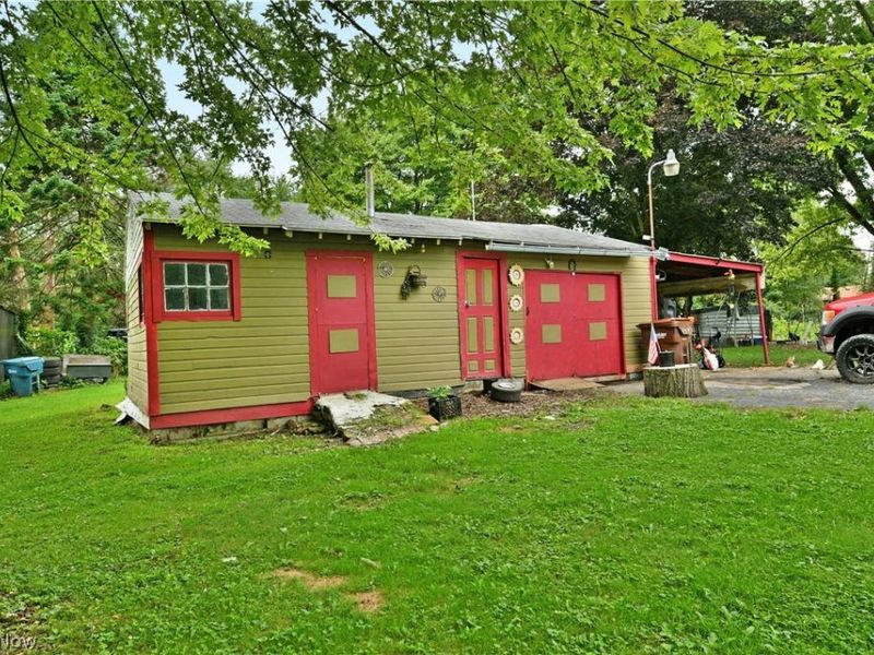 8114 W Lincoln Street NE, Masury, OH 44438 Photo 24