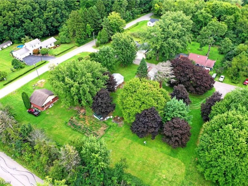 8114 W Lincoln Street NE, Masury, OH 44438 Photo 7
